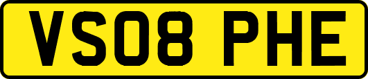 VS08PHE