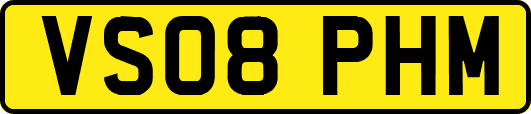 VS08PHM