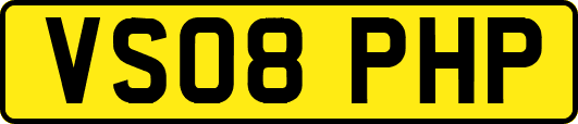 VS08PHP
