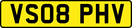 VS08PHV