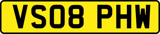 VS08PHW