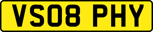 VS08PHY