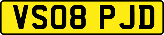 VS08PJD