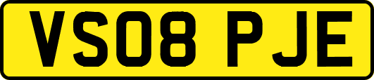VS08PJE