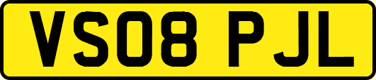 VS08PJL