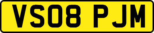 VS08PJM