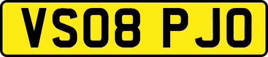 VS08PJO