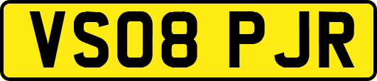 VS08PJR