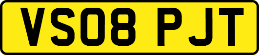 VS08PJT