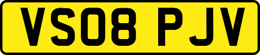VS08PJV