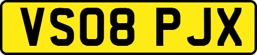 VS08PJX