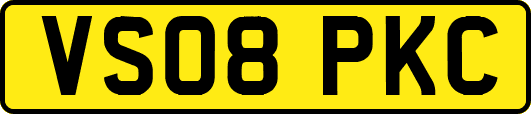 VS08PKC
