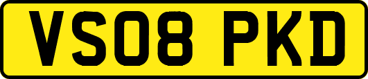 VS08PKD