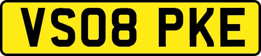 VS08PKE