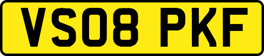 VS08PKF