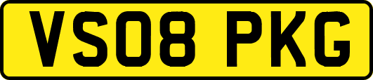 VS08PKG