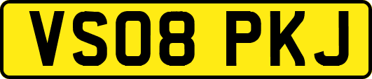 VS08PKJ