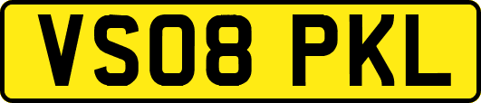 VS08PKL
