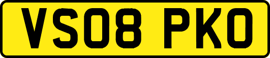 VS08PKO