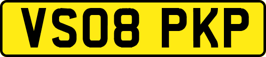 VS08PKP