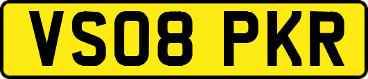 VS08PKR