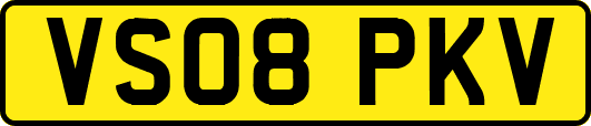 VS08PKV