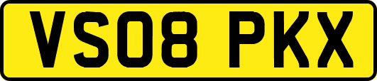 VS08PKX