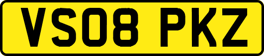 VS08PKZ
