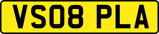 VS08PLA