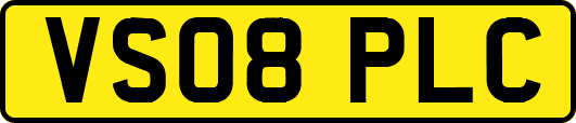 VS08PLC