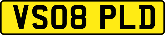 VS08PLD