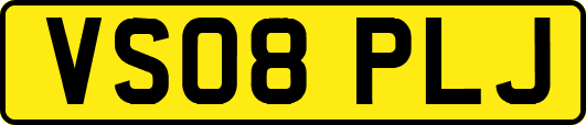 VS08PLJ