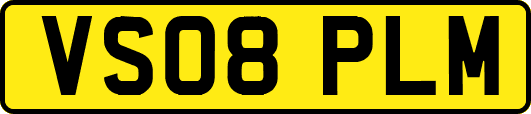 VS08PLM