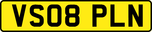 VS08PLN
