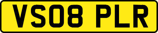 VS08PLR