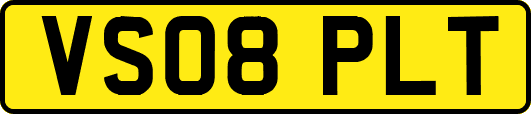 VS08PLT