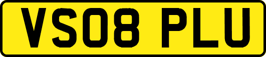 VS08PLU