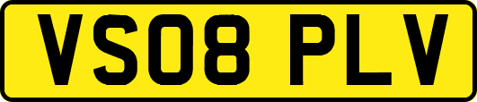 VS08PLV