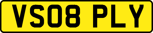 VS08PLY