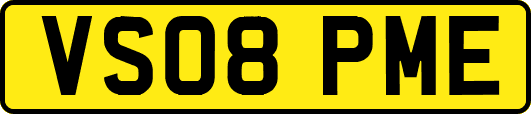 VS08PME