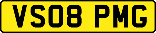 VS08PMG
