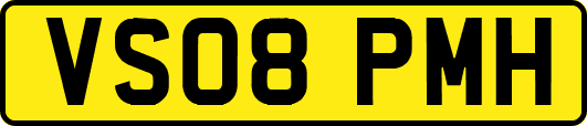 VS08PMH
