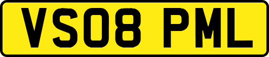 VS08PML