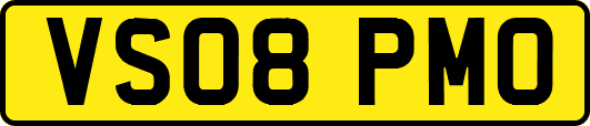VS08PMO