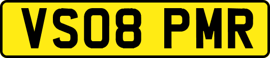 VS08PMR