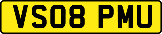 VS08PMU