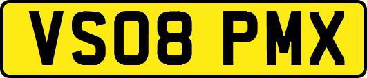 VS08PMX