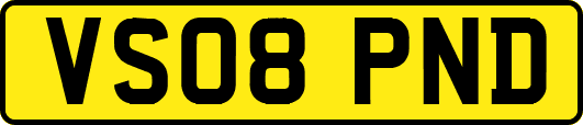 VS08PND
