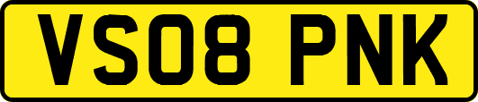 VS08PNK