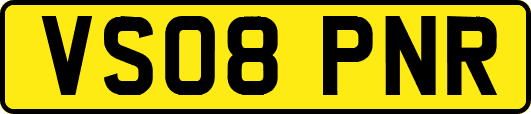 VS08PNR